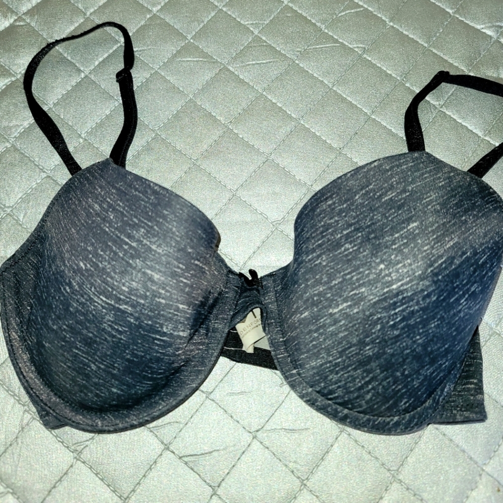 Maidenform Underwire Bra Size 34C
